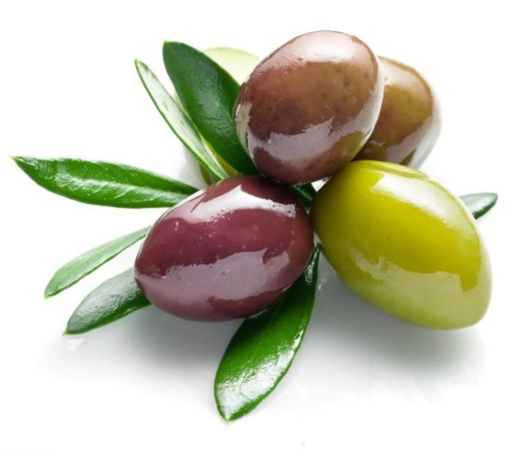 MISSION EVOO (South Africa)