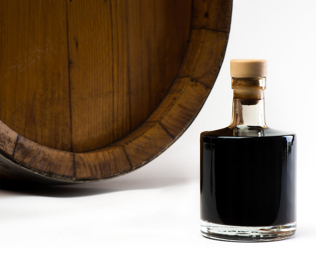 ESTILO AFFINATO DI MODENA Dark Balsamic Vinegar